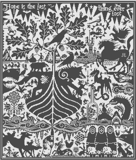 (image for) Ragnarok